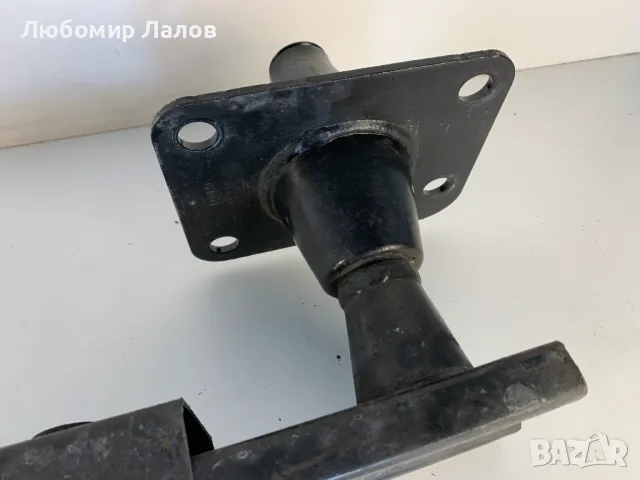 Греда зад предната броня Пежо Peugeot 5008 (08-13)г. , снимка 2 - Части - 50271242