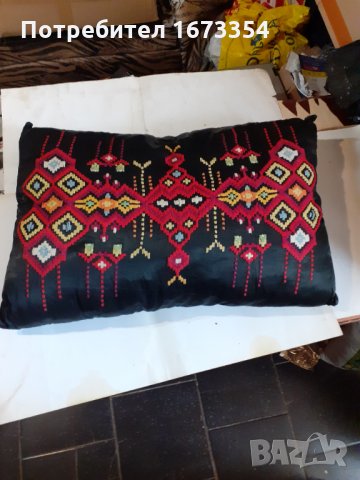 Възглавница