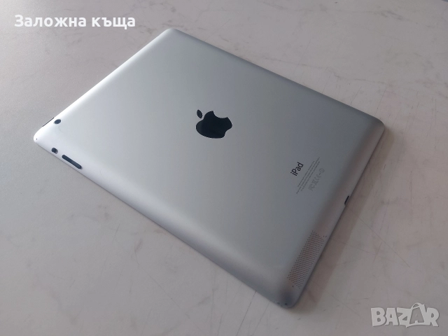 Apple iPad 4 Retina Display 9.7'' (64GB), снимка 7 - Таблети - 52817468