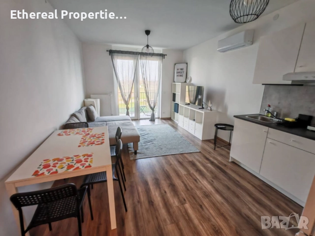 Едностаен апартамент София Център, снимка 6 - Апартаменти - 52446693