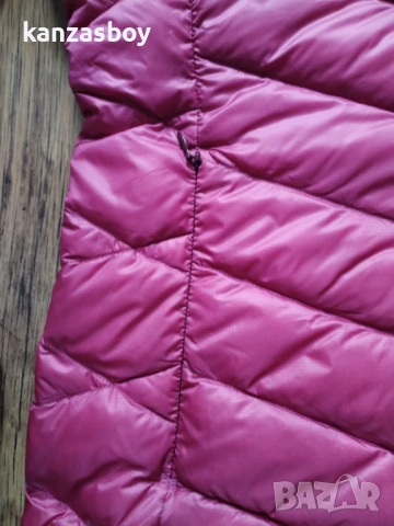 odlo pertex quantum - дамско пухено яке L, снимка 6 - Якета - 53305845