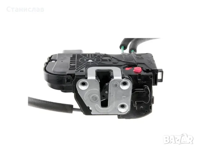  Kia Sportage 3 Брава за задна лява врата , снимка 3 - Части - 50288475