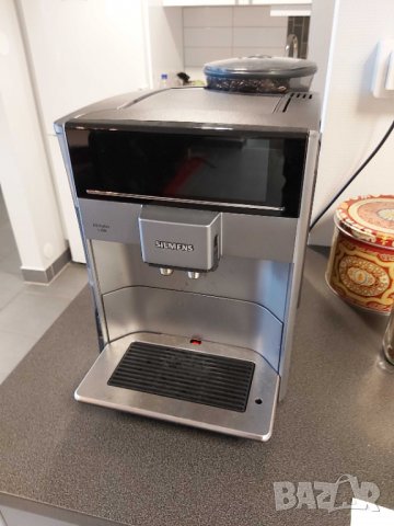 Siemens eq6 на части