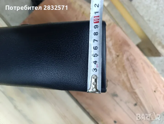 странична чанта за мотор кафе racer, снимка 5 - Аксесоари и консумативи - 50382320