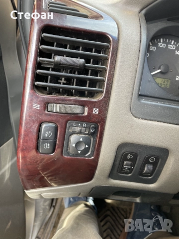 Продавам, снимка 8 - Автомобили и джипове - 51761998