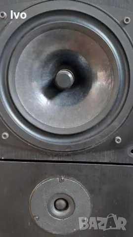 Naim Intro 2, снимка 5 - Тонколони - 49612891