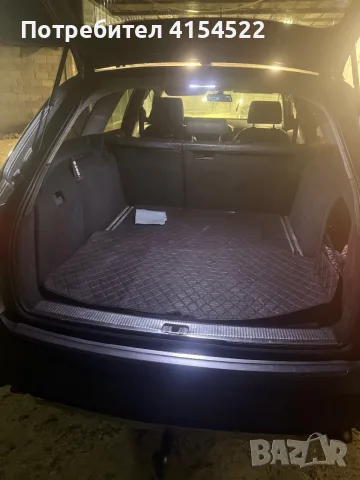 Audi A6 Quattro , снимка 11 - Автомобили и джипове - 56133607