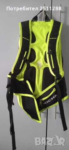 Мото раница RICHA, снимка 2 - Раници - 52475944