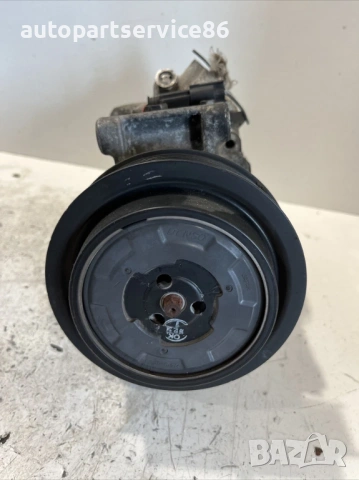 Компресор за климатик 2.0K за Mercedes Slk R171 (2005) A0002309311 , снимка 3 - Части - 54136938