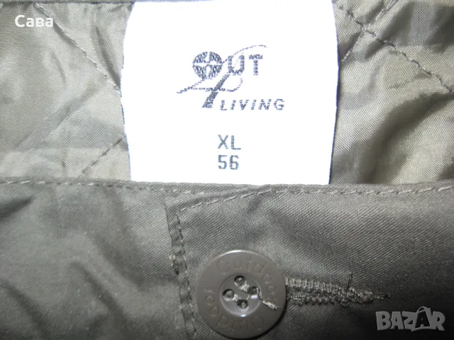 Зимен спортен панталон OUT 4 LIVING  мъжки,ХЛ