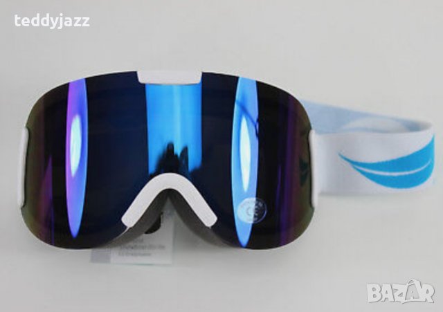 Ски,сноуборд маска,очила Razzer, снимка 4 - Зимни спортове - 39676596