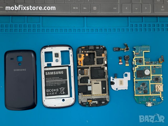 Samsung S Duos на части, снимка 2 - Резервни части за телефони - 40500944