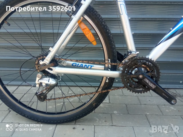 внос германия 26. като ново., снимка 12 - Велосипеди - 50988226