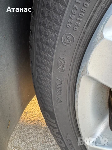 Vw Golf 5, снимка 11 - Автомобили и джипове - 50600441