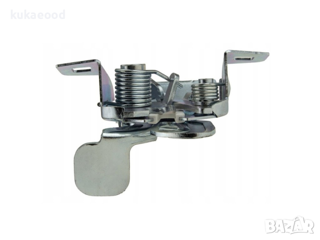 Машинка за заключване на преден капак Peugeot Boxer 2 (2006-2014), снимка 5 - Части - 44556194