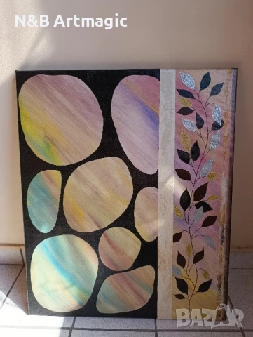 картина, снимка 8 - Картини - 43998796