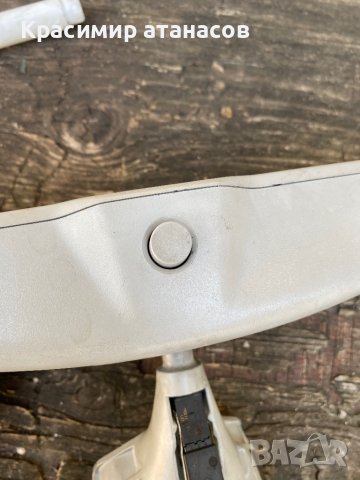 Вътрешно огледало за Vw голф 5.2004-2008, снимка 3 - Части - 39872913