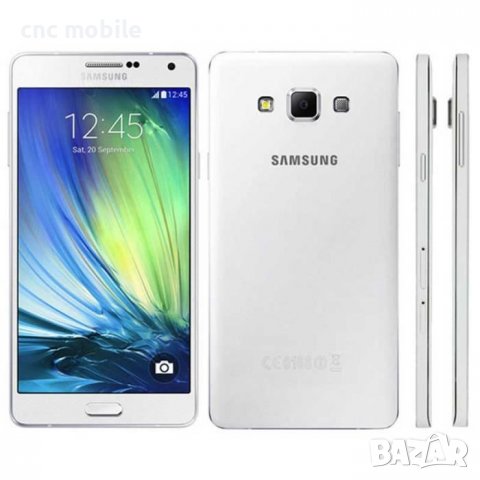 Samsung A3 - Samsung SM-A300 - Samsung Galaxy A3 2015 оригинални части и аксесоари , снимка 16 - Резервни части за телефони - 22381273