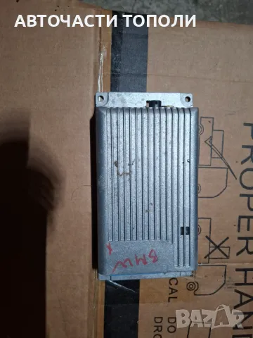 Модул Телефон Блутут Bluetooth БМВ BMW MULF2 