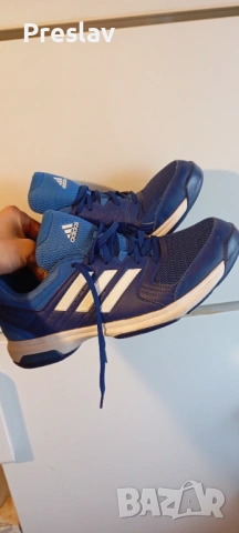 Adidas cloudfoam , снимка 2 - Маратонки - 53246800