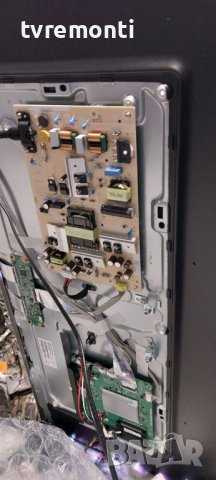 T-Con Board B002HW701 1690H1145A  от телевизор PHILIPS 43PUS7956/12, снимка 7 - Части и Платки - 38747405