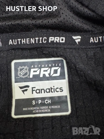 Мъжко горнище NFL PHILADELPHIA FLYERS. Размер S, снимка 4 - Спортни дрехи, екипи - 53219355