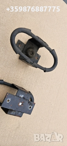 Калашников стойки Автомат Ретро военни Уаз Газ Зил Руски Соц Руско руска , снимка 6 - Части - 51550073