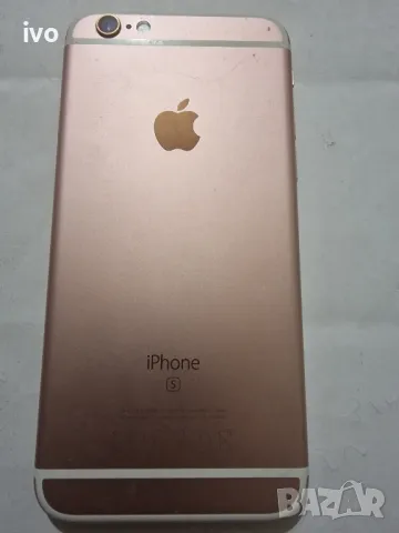 iphone 6s, снимка 12 - Apple iPhone - 48933886