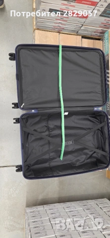 Куфар 80/50/30, снимка 7 - Куфари - 53924664