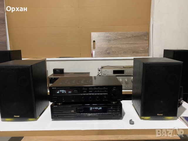 Magnat VECTOR 2, снимка 3 - Тонколони - 52346233