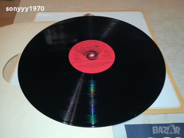 JODY MILES-ПЛОЧА 2009230954, снимка 2 - Грамофонни плочи - 42254050