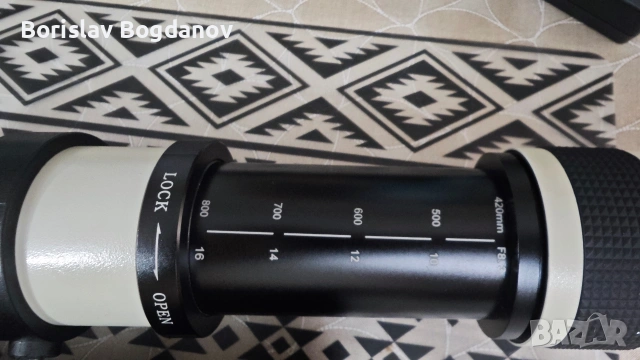 Фотоапарат Canon EOS 700D Канон 700Д, снимка 7 - Фотоапарати - 53363961