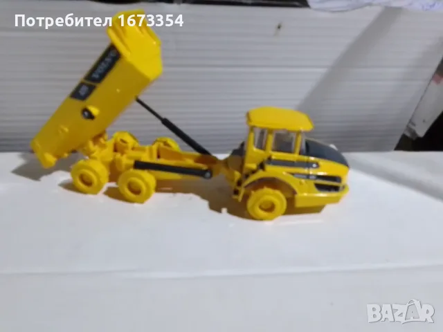 Метални колички на BURAGO, снимка 17 - Колекции - 56046033
