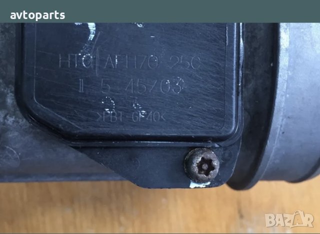 Audi a4 b6,a6 c5 2.5tdi 150,163 и 180кс Дебитомери, снимка 8 - Части - 40428088