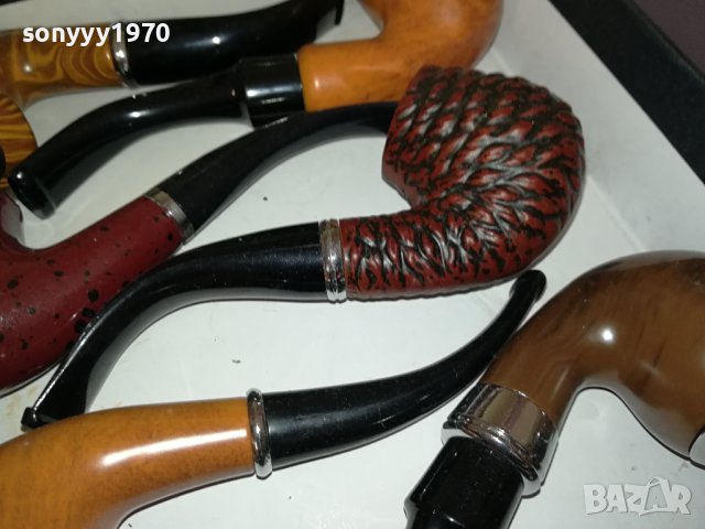 БОГАТ ИЗБОР ОТ ЛУЛИ 1310231259, снимка 4 - Лули - 42548332