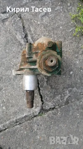 Кормилна кутия за Баркас и Мултикар, снимка 3 - Части - 49969348