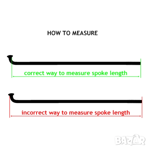 Спици DT Swiss Champion 14G 2mm Сребристи J-bend, 256mm, 258mm, 260mm, 262mm, снимка 2 - Части за велосипеди - 51851591