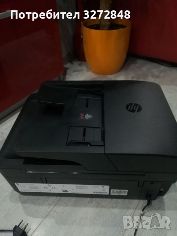 Принтер HP OfficeJet 6950, снимка 3 - Принтери, копири, скенери - 38875939