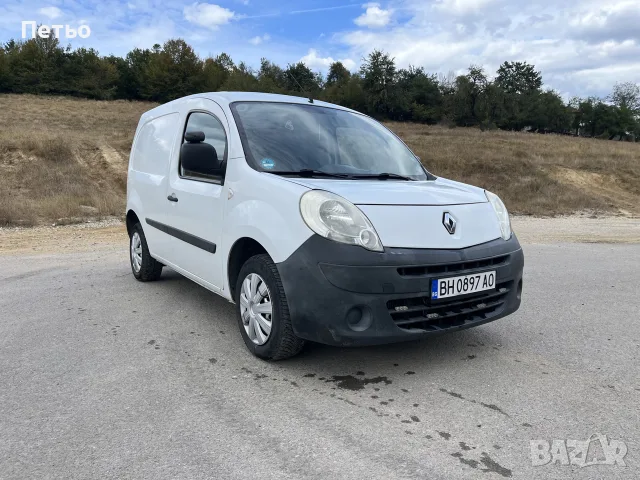 Renault Kangoo Exspress 1.5DCI , снимка 3 - Автомобили и джипове - 56085696