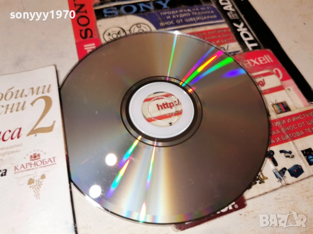 ПЕСНИ ЗА МАСА ЦД 2612251843, снимка 14 - CD дискове - 52906770