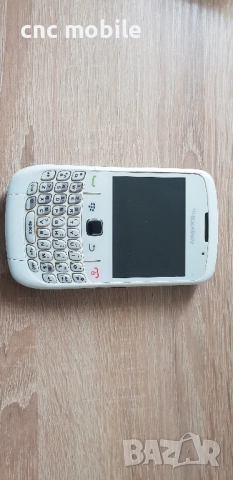 Blackberry 8520, снимка 3 - Blackberry - 10850797