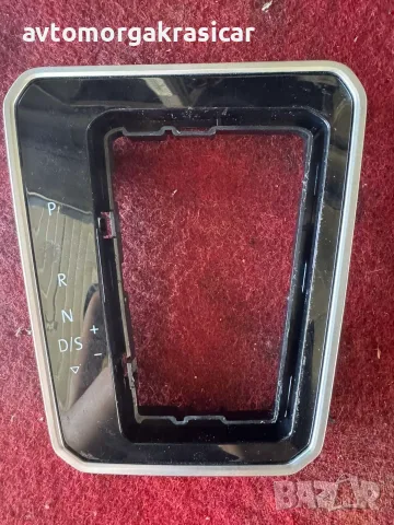 3G1713203NUMF Рамка за избирач на платна VW Passat 8 Пасат 8 2023г.
