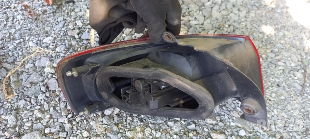 Десен външен стоп Fiat Croma, снимка 2 - Части - 51555837