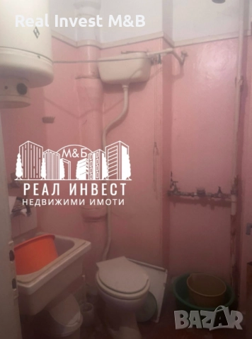 Продавам апартамент в гр. Димитровград, снимка 9 - Апартаменти - 51909388