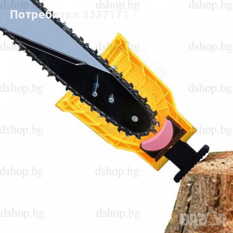 Точило за резачка