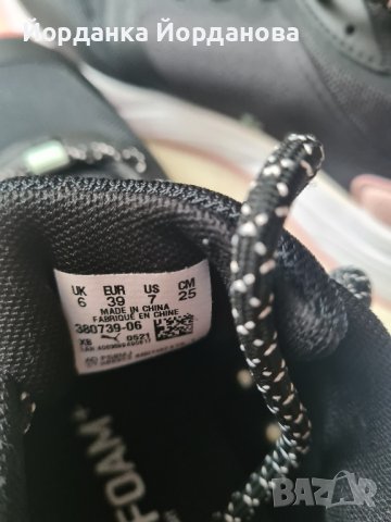 Дамски маратонки Puma