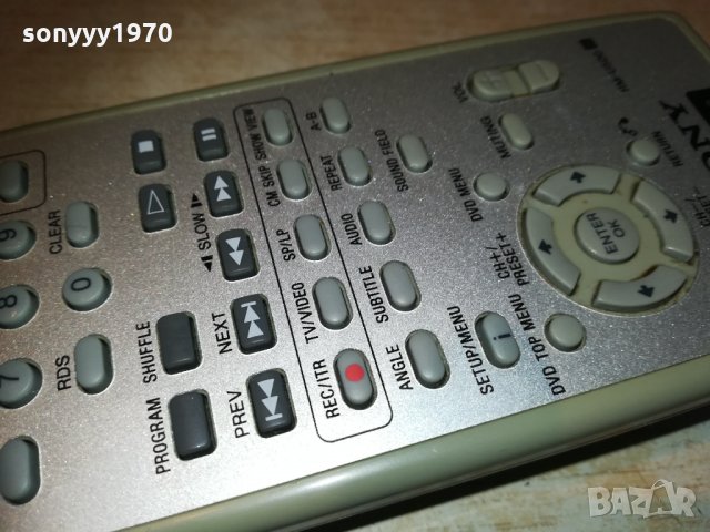 sony rm-u500 remote 1201211316, снимка 8 - Други - 31395917