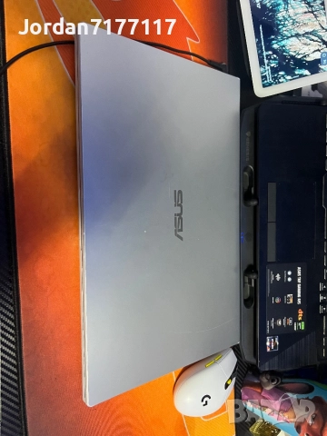 Asus X515M Лаптоп, снимка 3 - Лаптопи за работа - 52669174