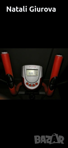 продавам крос тренажор