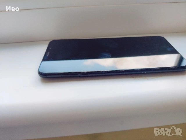 Xiaomi Redmi 5 Plus 32GB/3GB android 15, две симкарти, снимка 6 - Xiaomi - 53970983